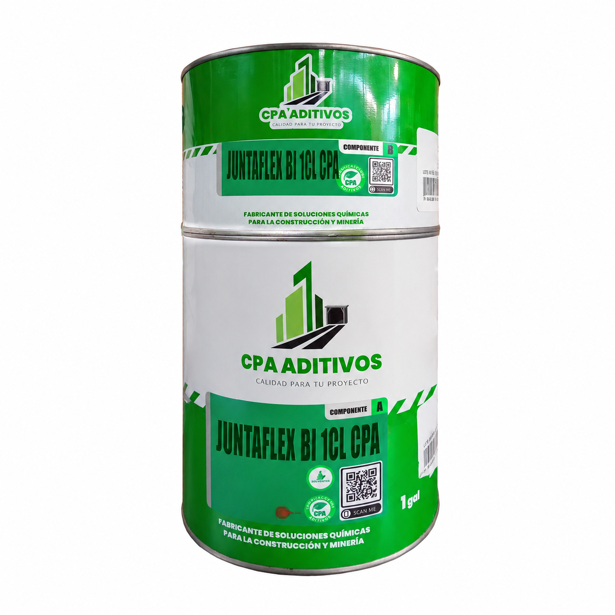 JUNTAFLEX BI 1CL CPA