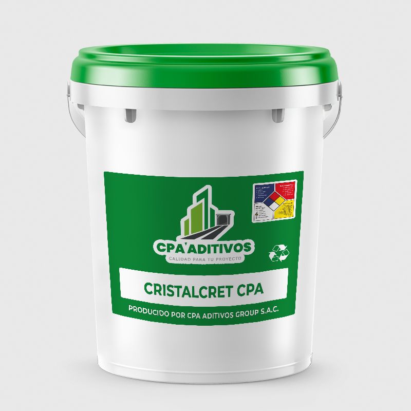 CRISTALCRET CPA