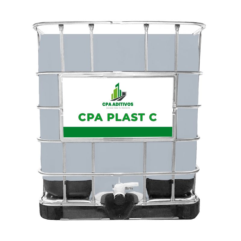 CPA PLAST
