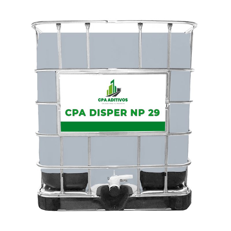 CPA DISPER NP-29