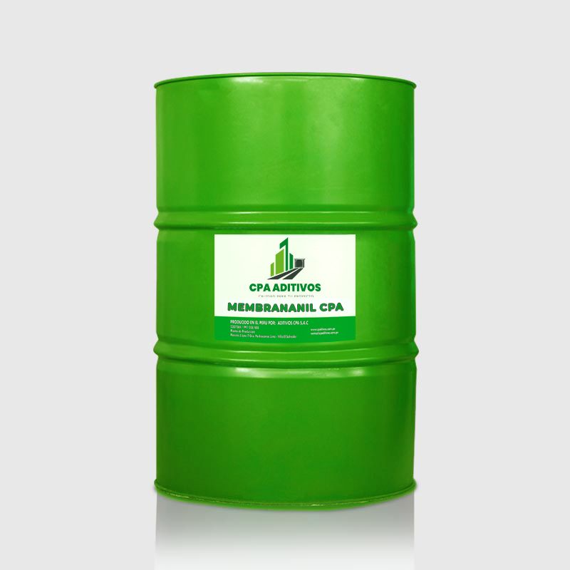MEMBRANIL CPA