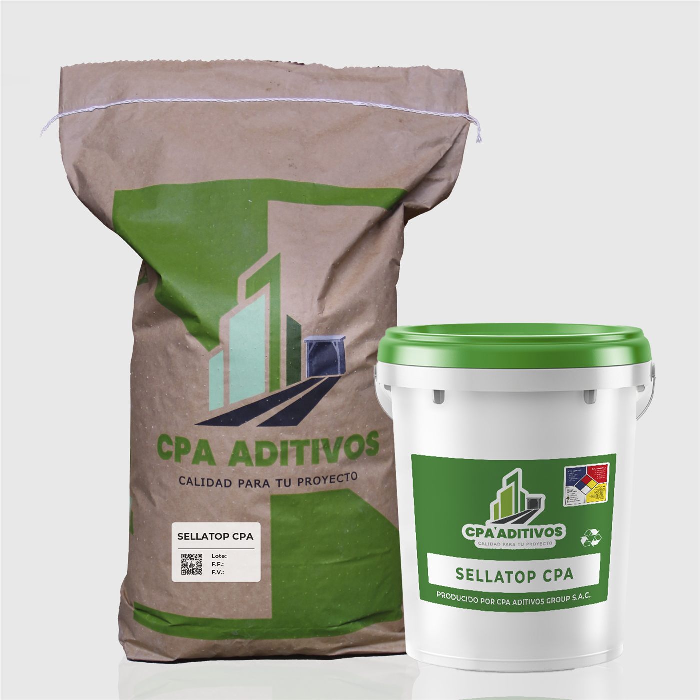 SELLATOP CPA