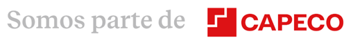 Somos parte de CAPECO